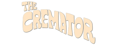 The Cremator logo