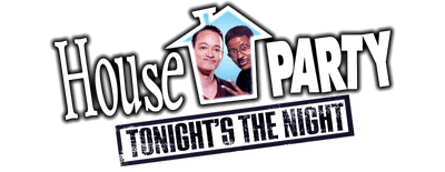 House Party: Tonight's the Night logo