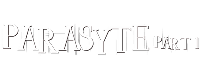 Parasyte: Part 1 logo