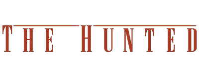 The Hunted logo