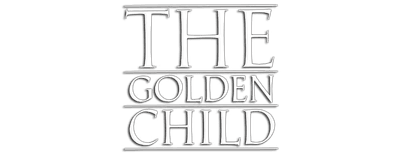 The Golden Child logo