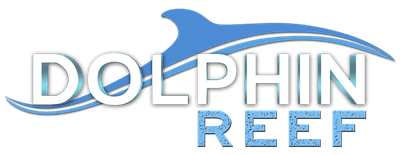 Dolphin Reef logo