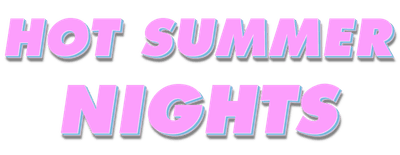 Hot Summer Nights logo