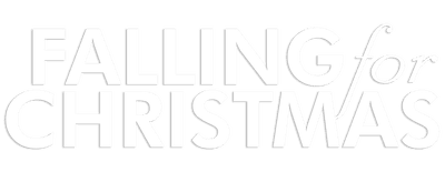 Falling for Christmas logo