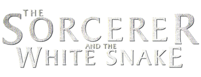 The Sorcerer and the White Snake logo