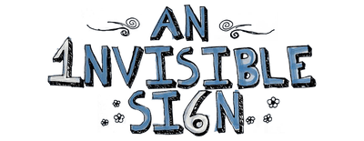 An Invisible Sign logo