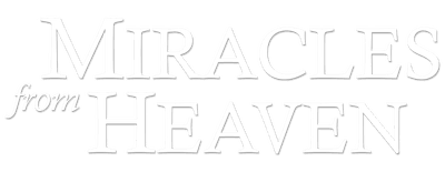 Miracles from Heaven logo
