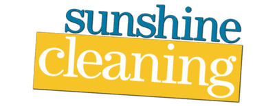 Sunshine Cleaning logo