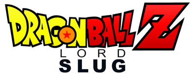 Dragon Ball Z: Lord Slug logo