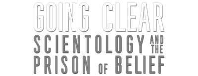 Going Clear: Scientology & the Prison of Belief logo