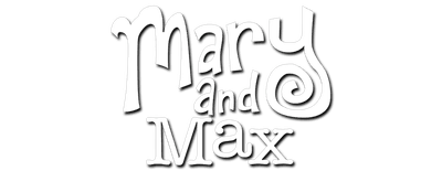 Mary and Max logo