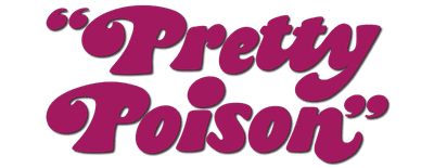 Pretty Poison logo