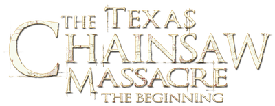 The Texas Chainsaw Massacre: The Beginning logo