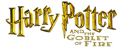 Harry Potter and the Goblet of Fire logo