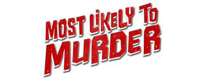 Most Likely to Murder logo
