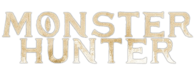 Monster Hunter logo