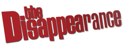 The Disappearance logo