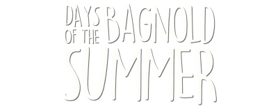Days of the Bagnold Summer logo