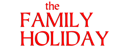 The Family Holiday logo