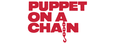 Puppet on a Chain logo