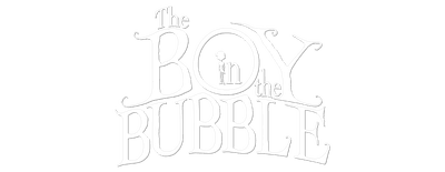 The Boy in the Bubble logo