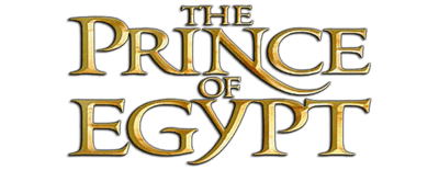 The Prince of Egypt logo