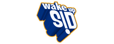 Wake Up Sid logo