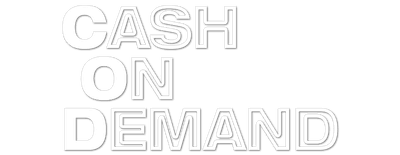 Cash on Demand logo