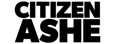 Citizen Ashe logo