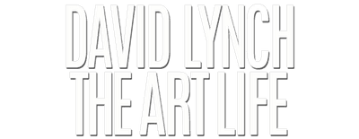 David Lynch: The Art Life logo