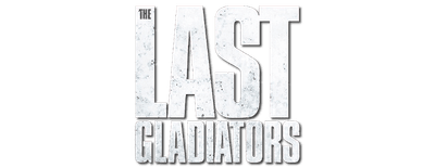 The Last Gladiators logo