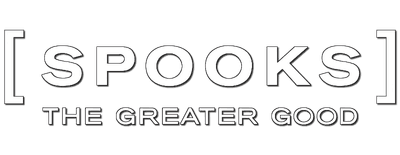 Spooks: The Greater Good logo