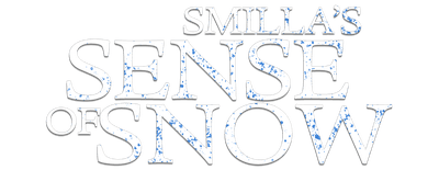 Smilla's Sense of Snow logo