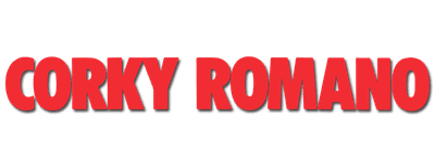 Corky Romano logo