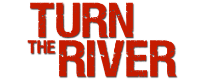 Turn the River logo