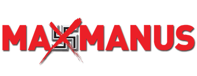 Max Manus: Man of War logo