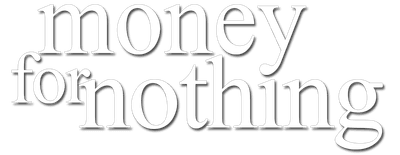 Money for Nothing logo