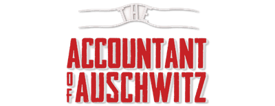 The Accountant of Auschwitz logo