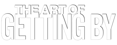 The Art of Getting By logo