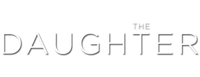 The Daughter logo