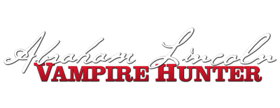 Abraham Lincoln: Vampire Hunter logo