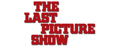 The Last Picture Show logo