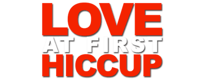 Love at First Hiccup logo