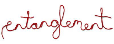 Entanglement logo