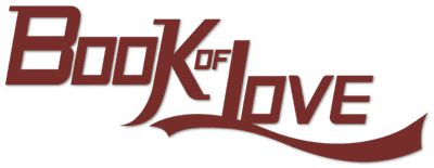 Book of Love logo