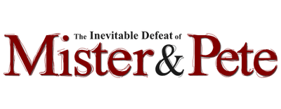 The Inevitable Defeat of Mister & Pete logo