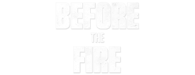 Before the Fire logo