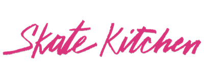 Skate Kitchen logo