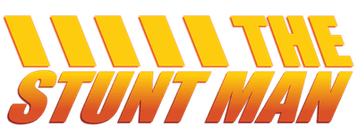 The Stunt Man logo
