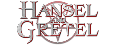 Hansel & Gretel: Warriors of Witchcraft logo